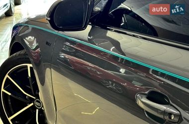 Седан Audi S8 2016 в Николаеве