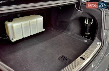 Седан Audi S8 2016 в Николаеве