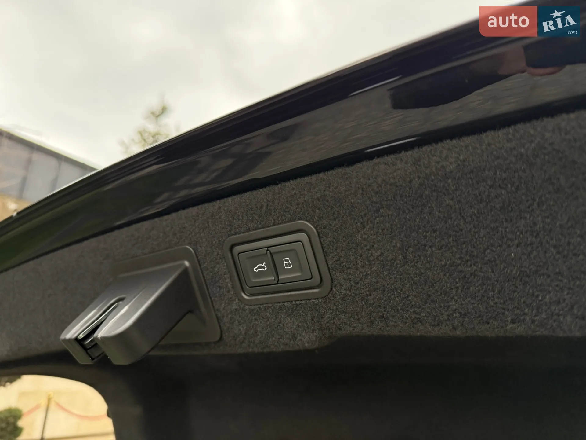 2022 Audi S8 - мініатюра 72