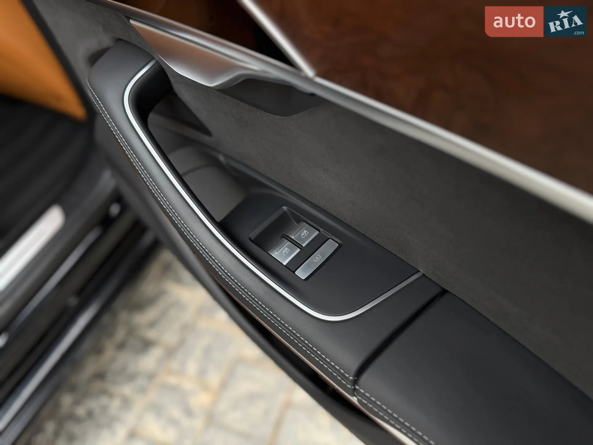 2022 Audi S8 - мініатюра 76