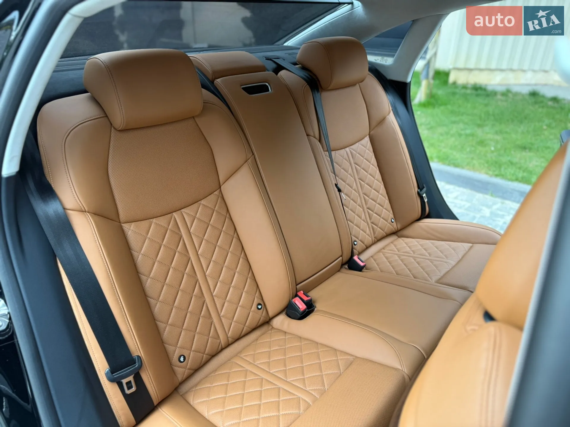2022 Audi S8 - мініатюра 78