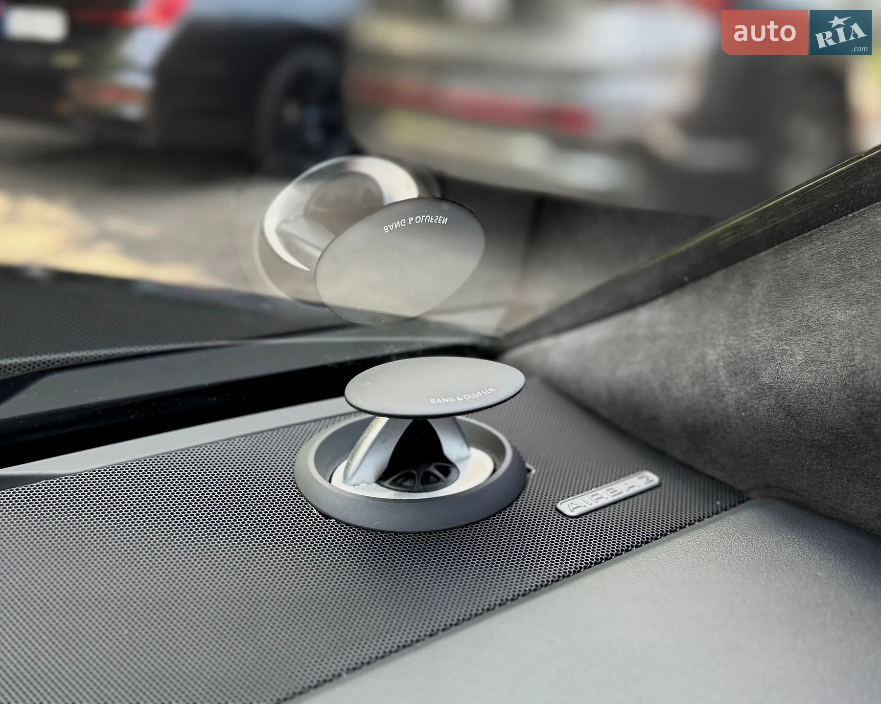 2021 Audi S8 - мініатюра 16