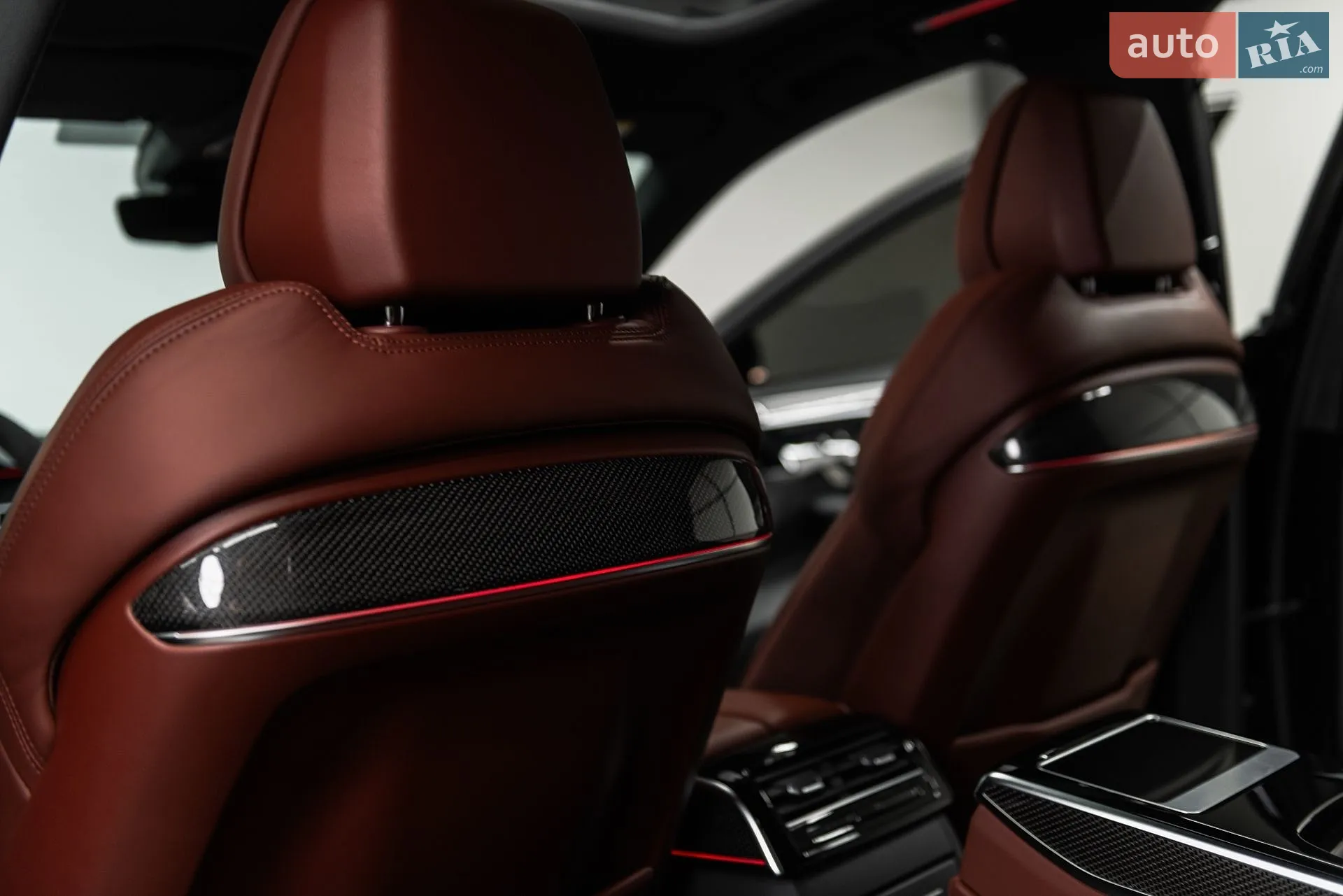 2023 Audi S8 - мініатюра 34