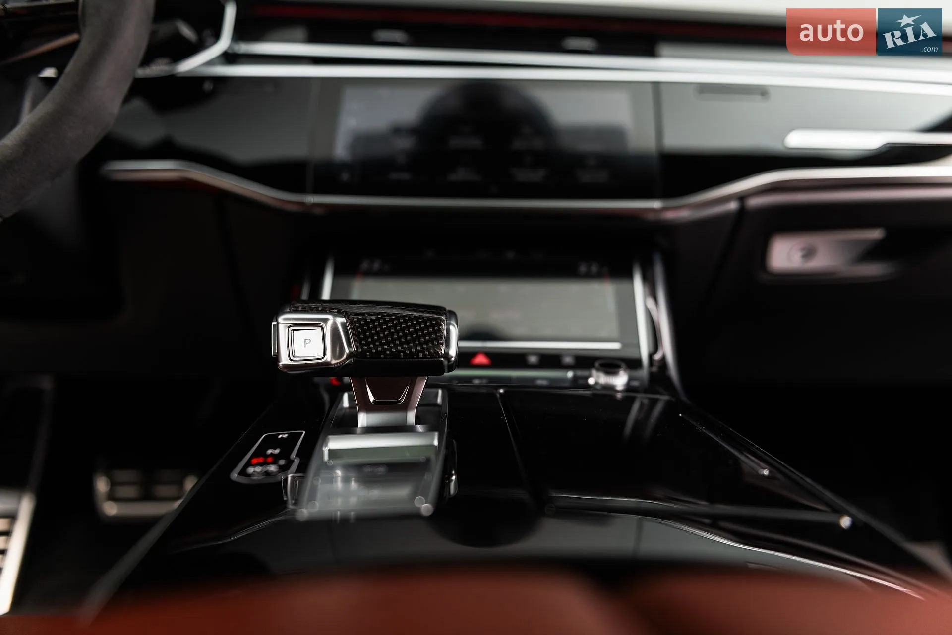 2023 Audi S8 - мініатюра 28