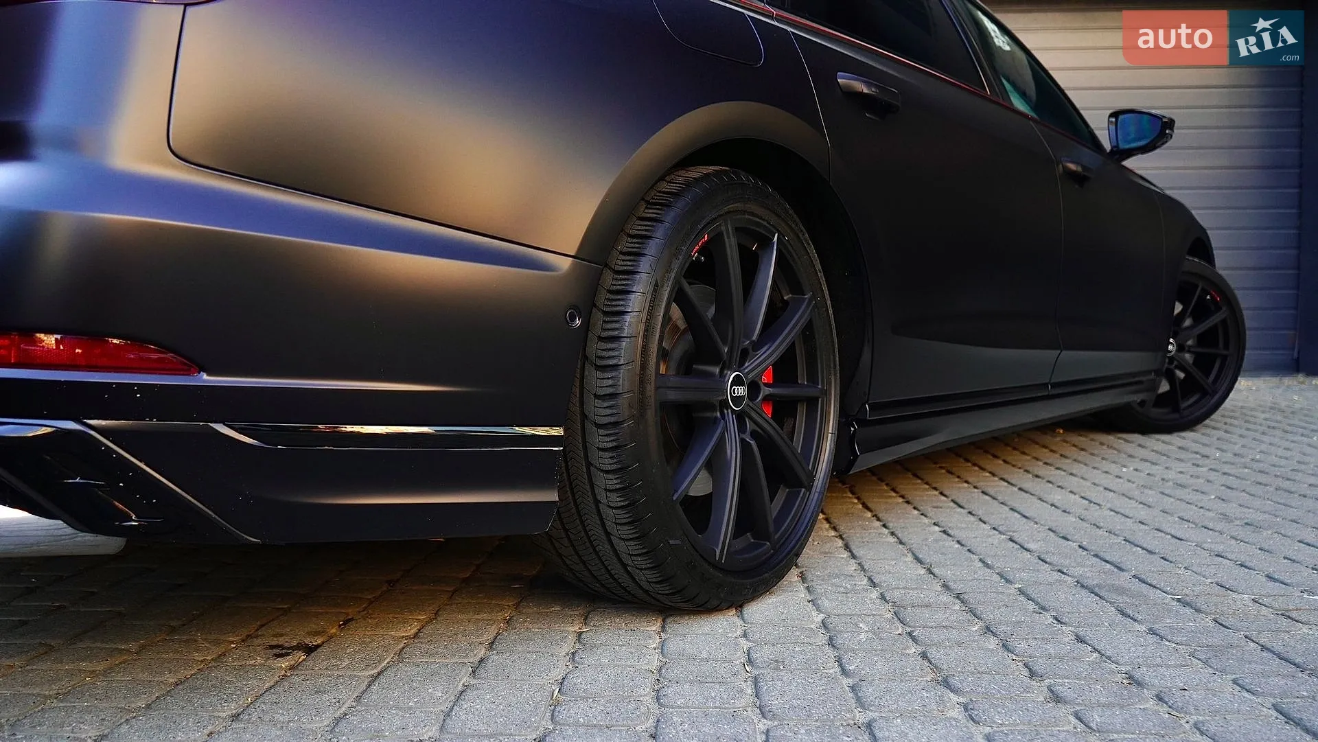 2024 Audi S8 - мініатюра 27