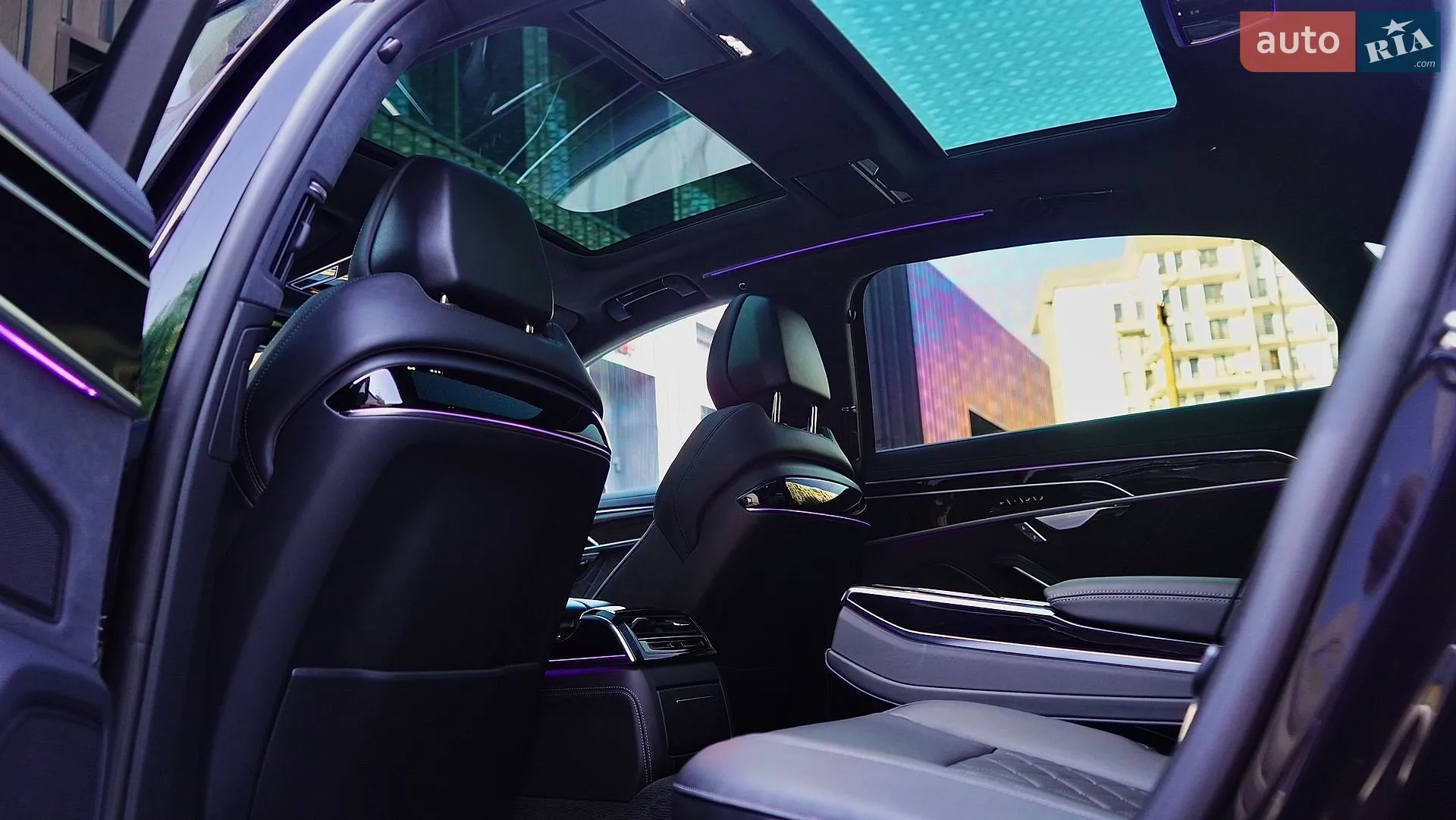 2024 Audi S8 - мініатюра 64