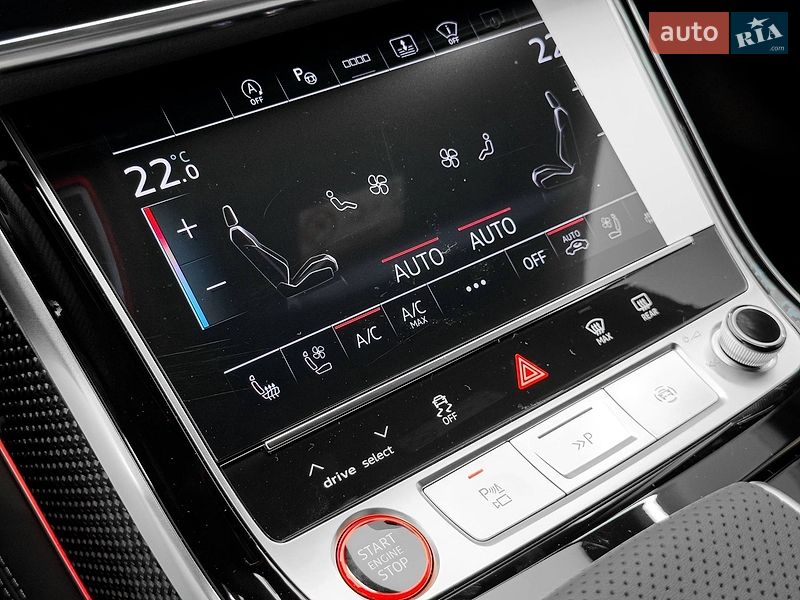 Седан Audi S8 2026 в Киеве фото 35 Седан Audi S8 2026 в Киеве
