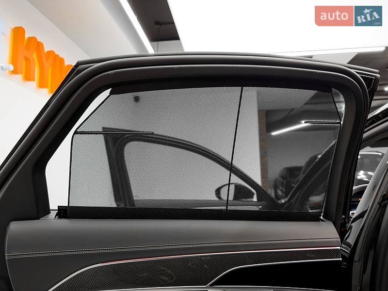 Седан Audi S8 2026 в Киеве фото 47 Седан Audi S8 2026 в Киеве