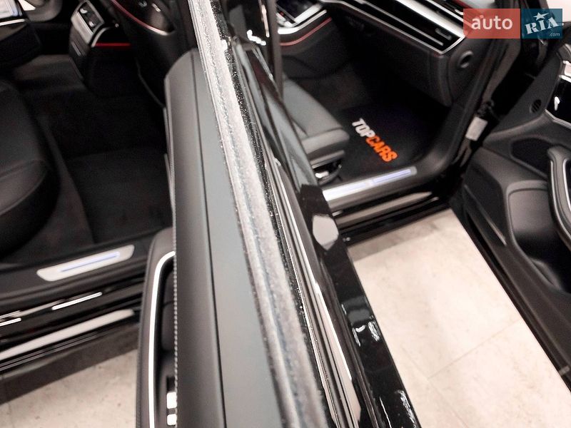 Седан Audi S8 2026 в Киеве фото 61 Седан Audi S8 2026 в Киеве
