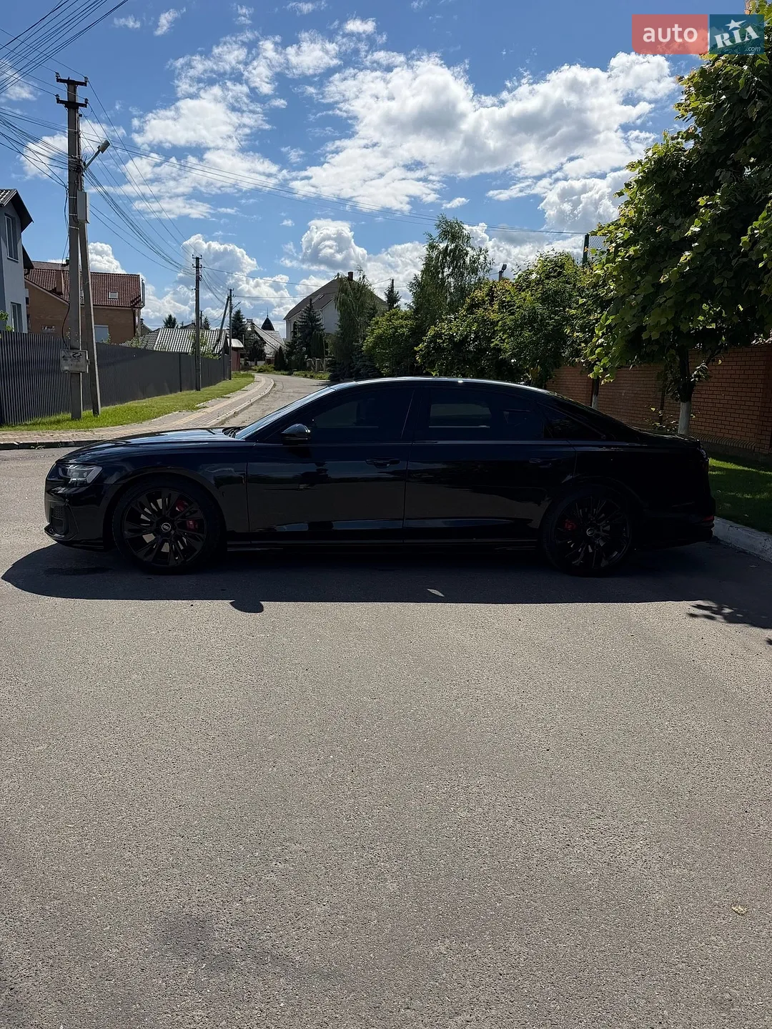 2024 Audi S8 - мініатюра 4