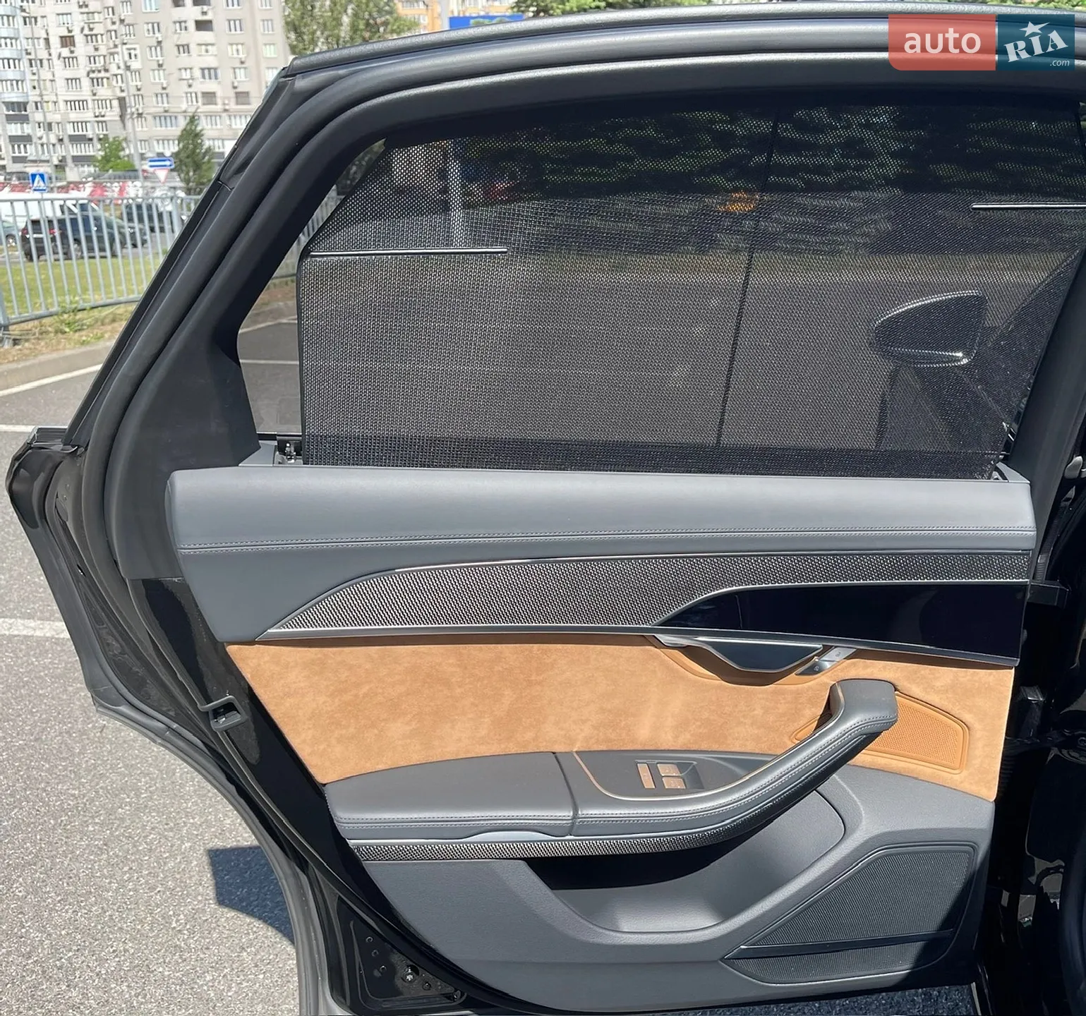 2021 Audi S8 - мініатюра 68