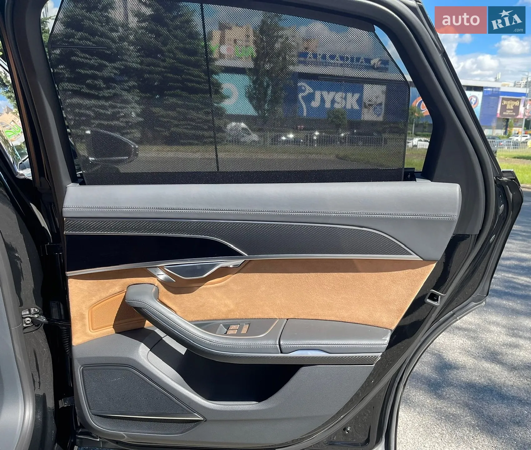 2021 Audi S8 - мініатюра 73
