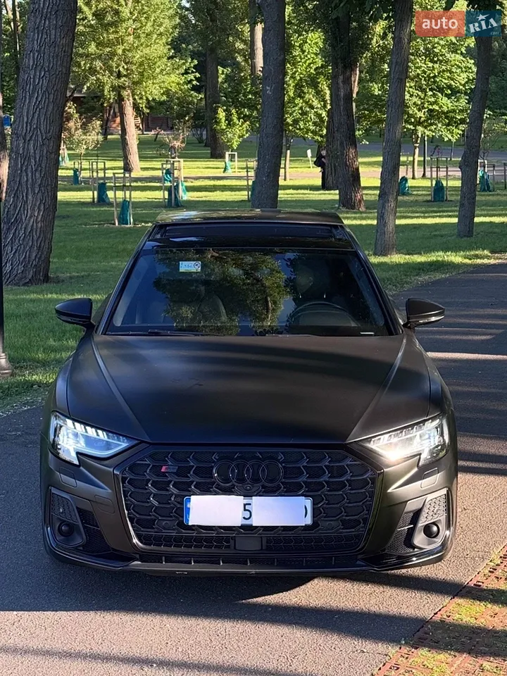 2017 BMW 5er - мініатюра 15