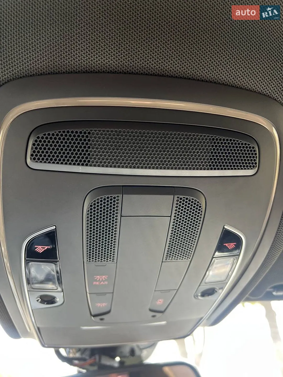 2013 Audi S8 - мініатюра 35