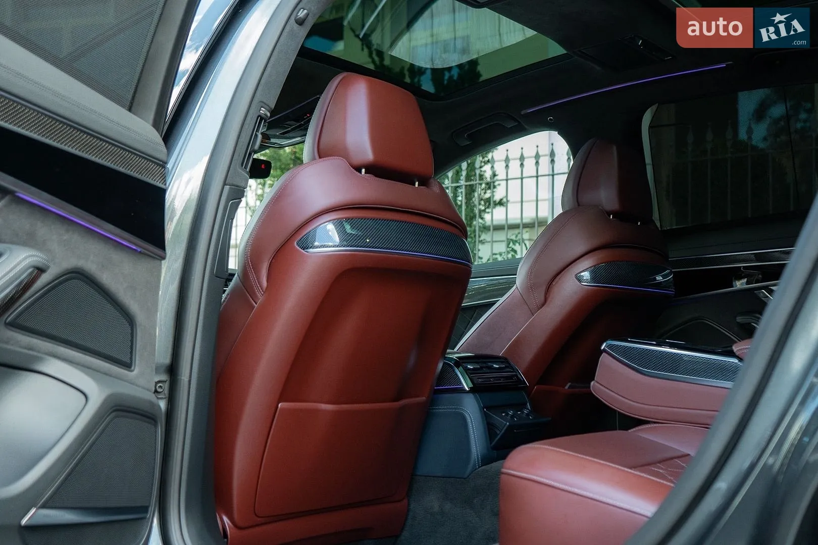 2023 Audi S8 - мініатюра 64
