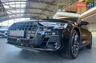Седан Audi S8 2026 в Дніпрі