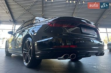 Седан Audi S8 2026 в Дніпрі