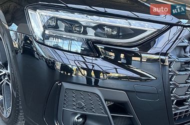 Седан Audi S8 2026 в Дніпрі