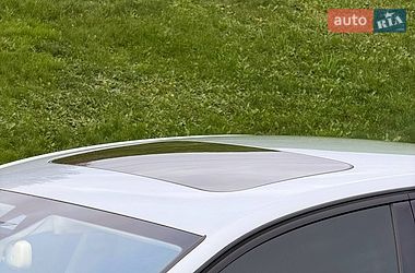Седан Audi S8 2015 в Києві