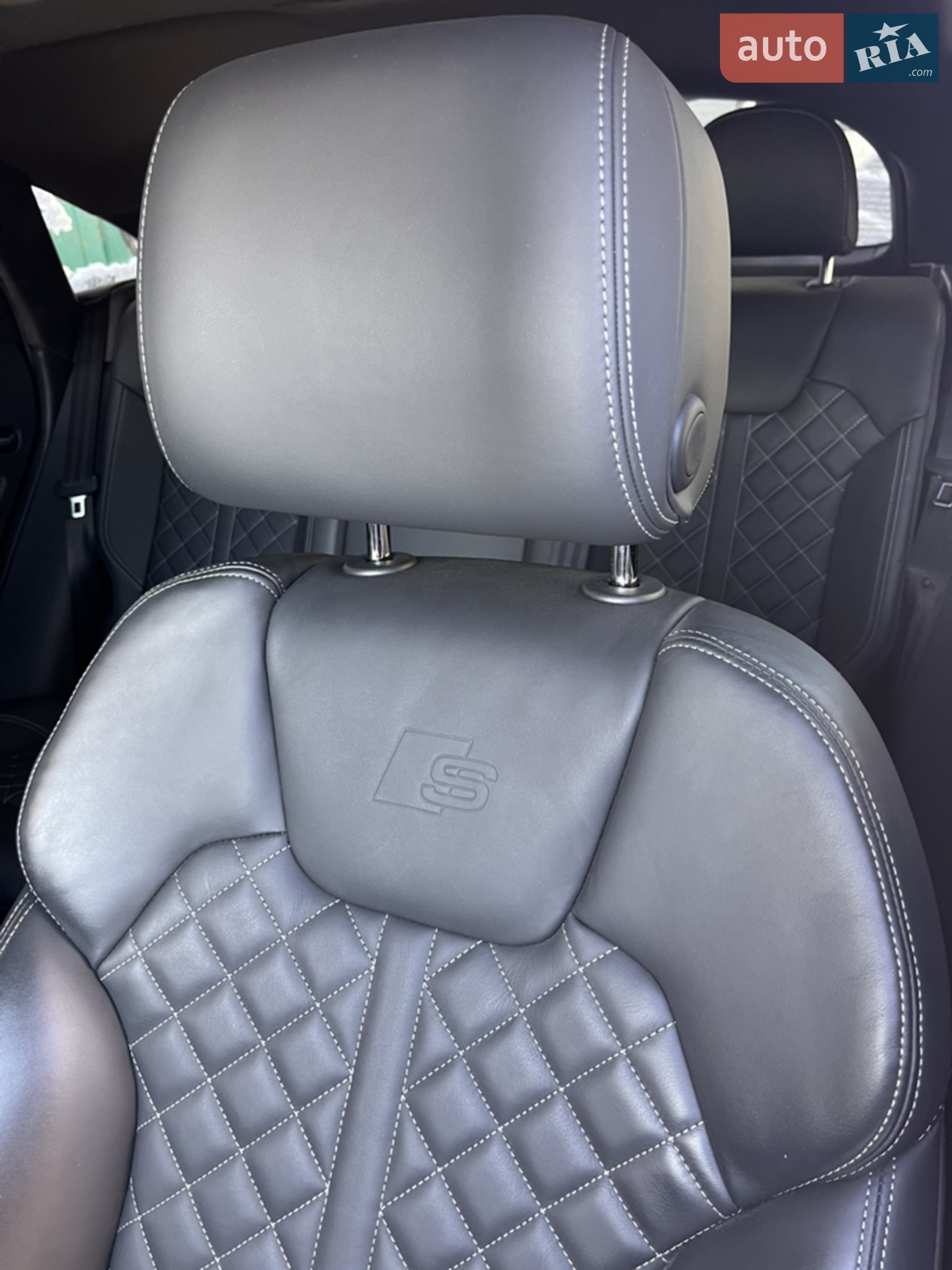 2023 Audi SQ5 Sportback - мініатюра 68