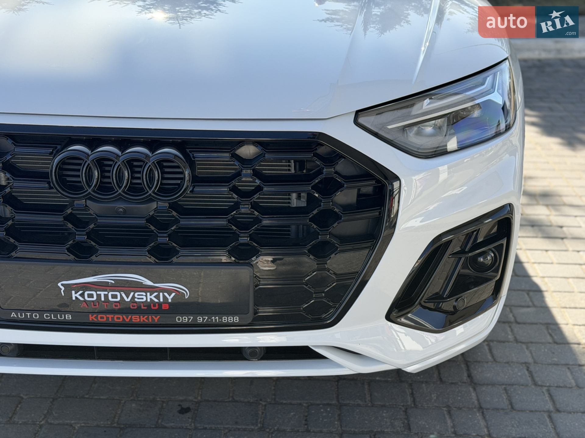 2022 Audi SQ5 Sportback - мініатюра 5