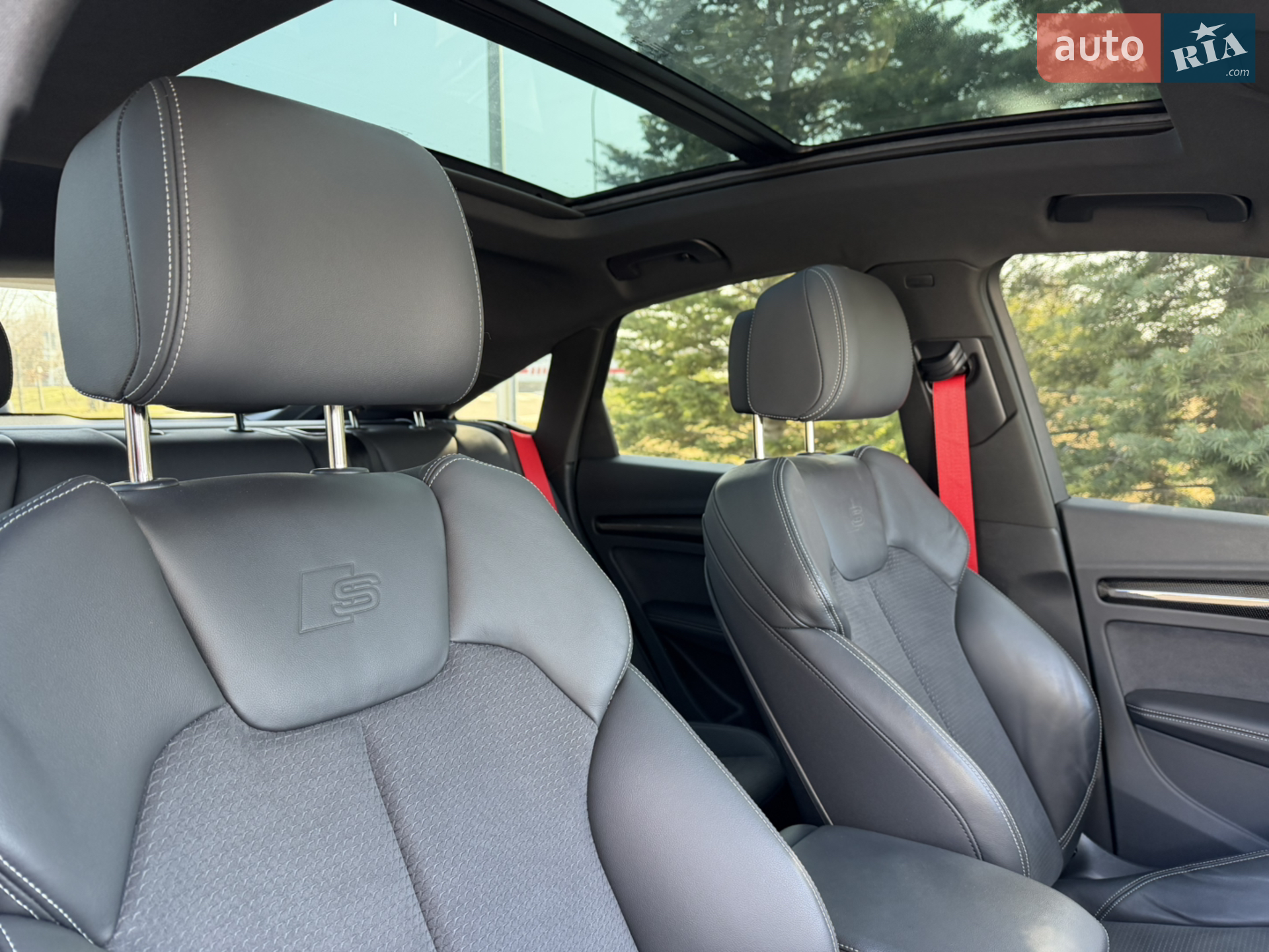 2022 Audi SQ5 Sportback - мініатюра 9