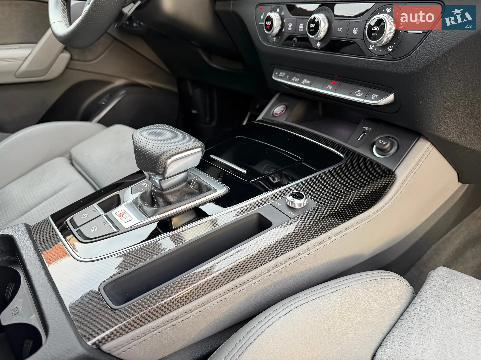 2022 Audi SQ5 - мініатюра 49