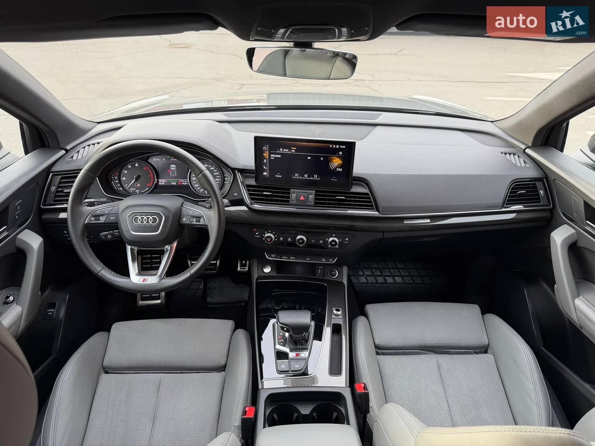 2022 Audi SQ5 - мініатюра 70