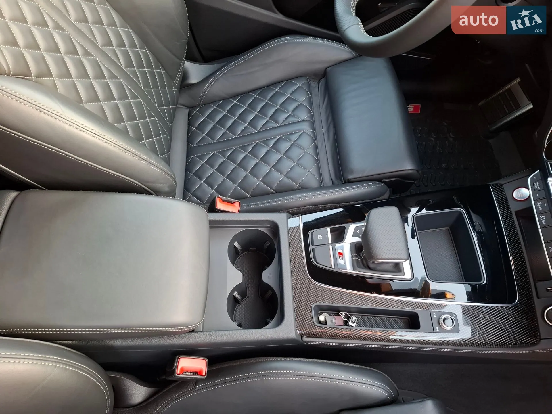 2023 Audi SQ5 Sportback - мініатюра 15