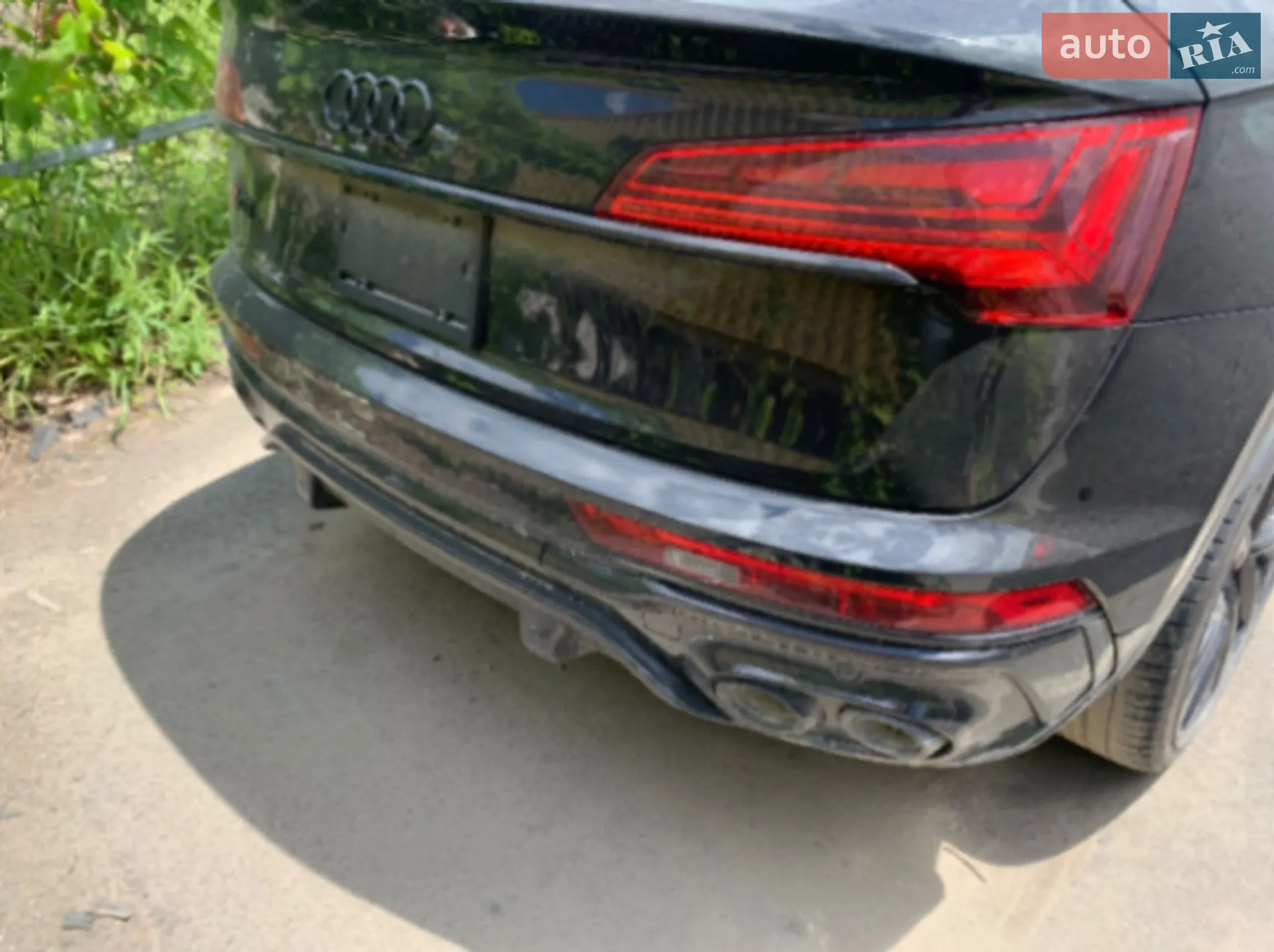 2024 Audi SQ5 Sportback - мініатюра 27