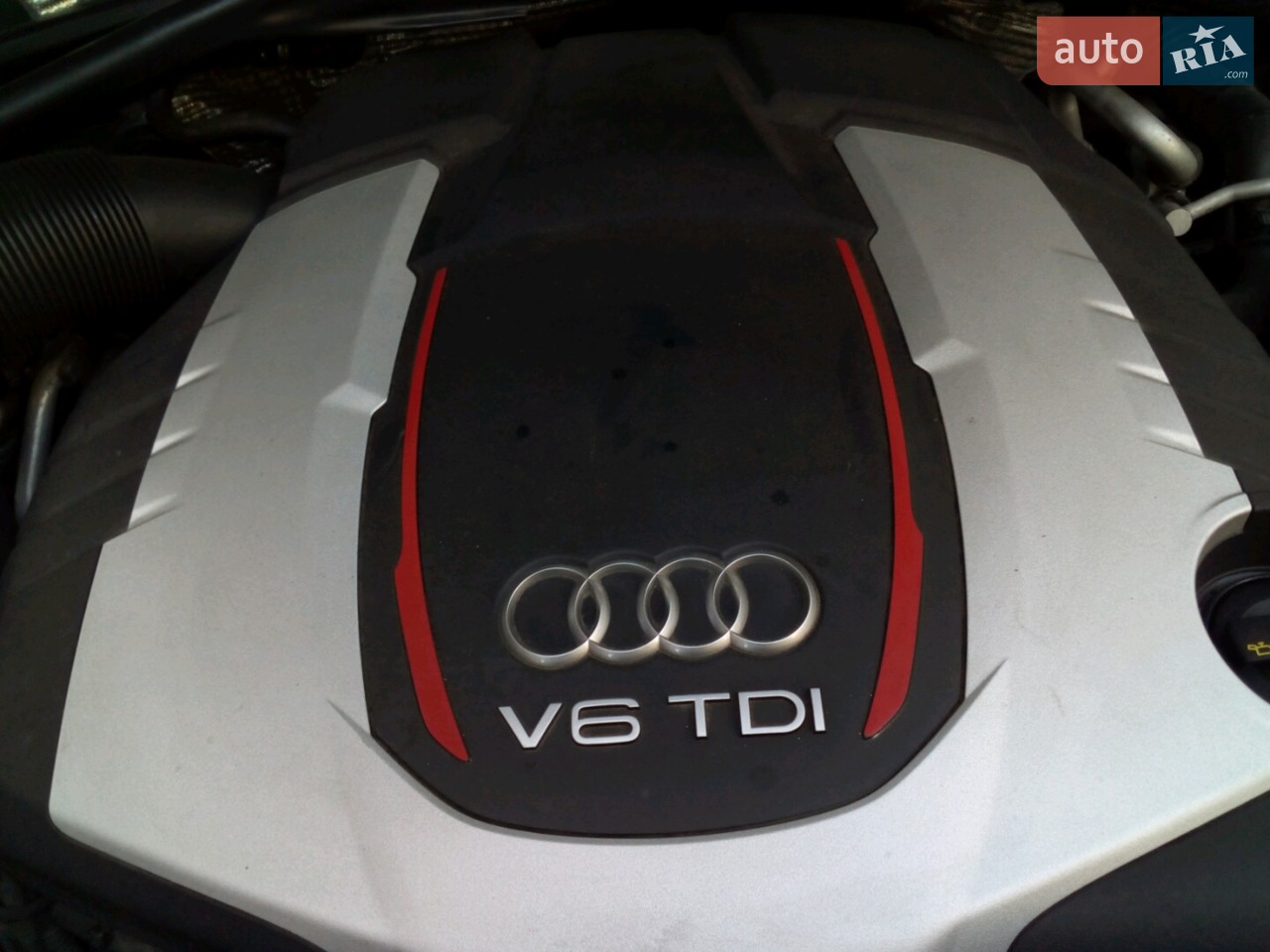 2015 Audi SQ5 - мініатюра 5
