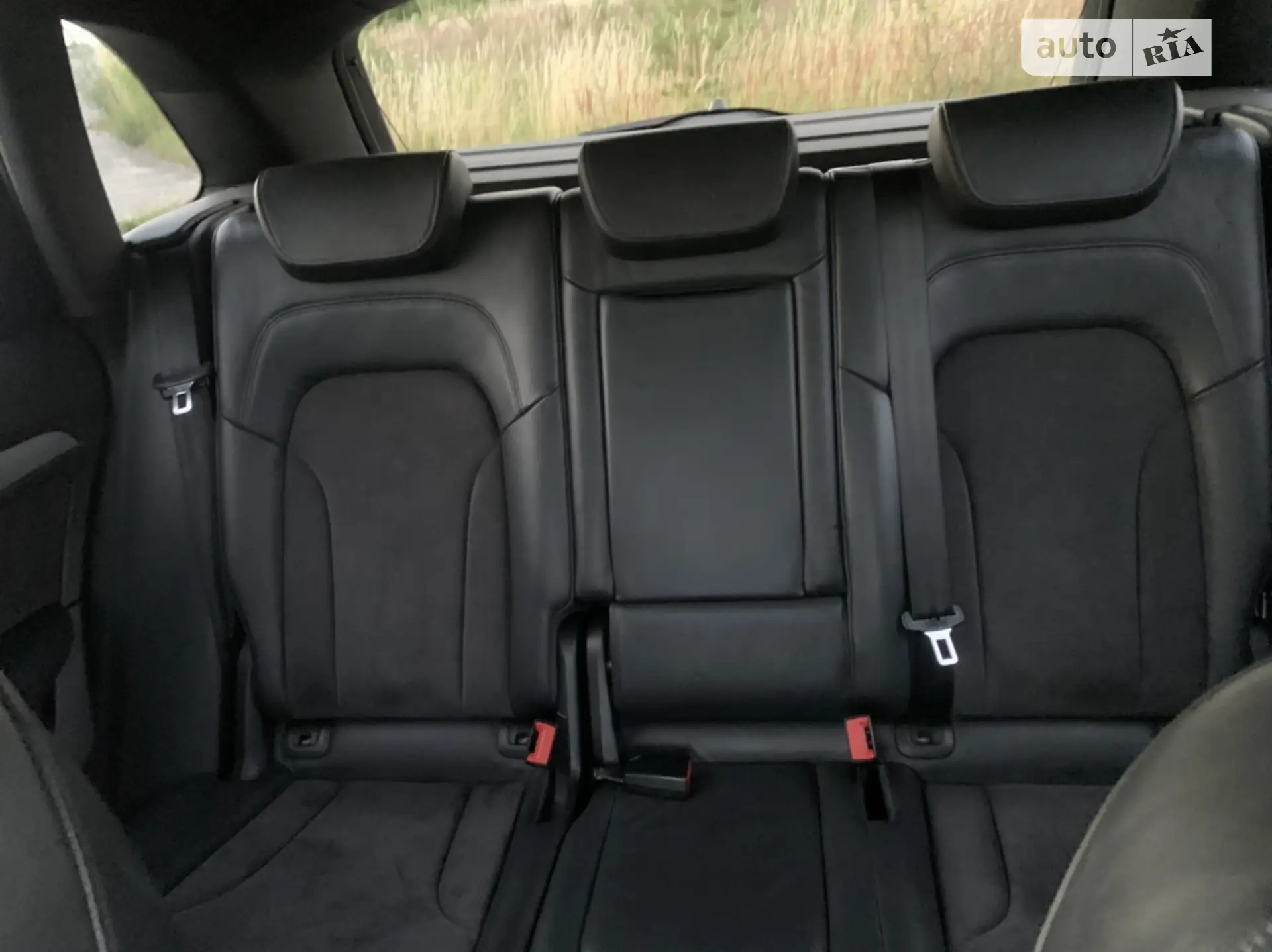 2016 Audi SQ5 - мініатюра 22
