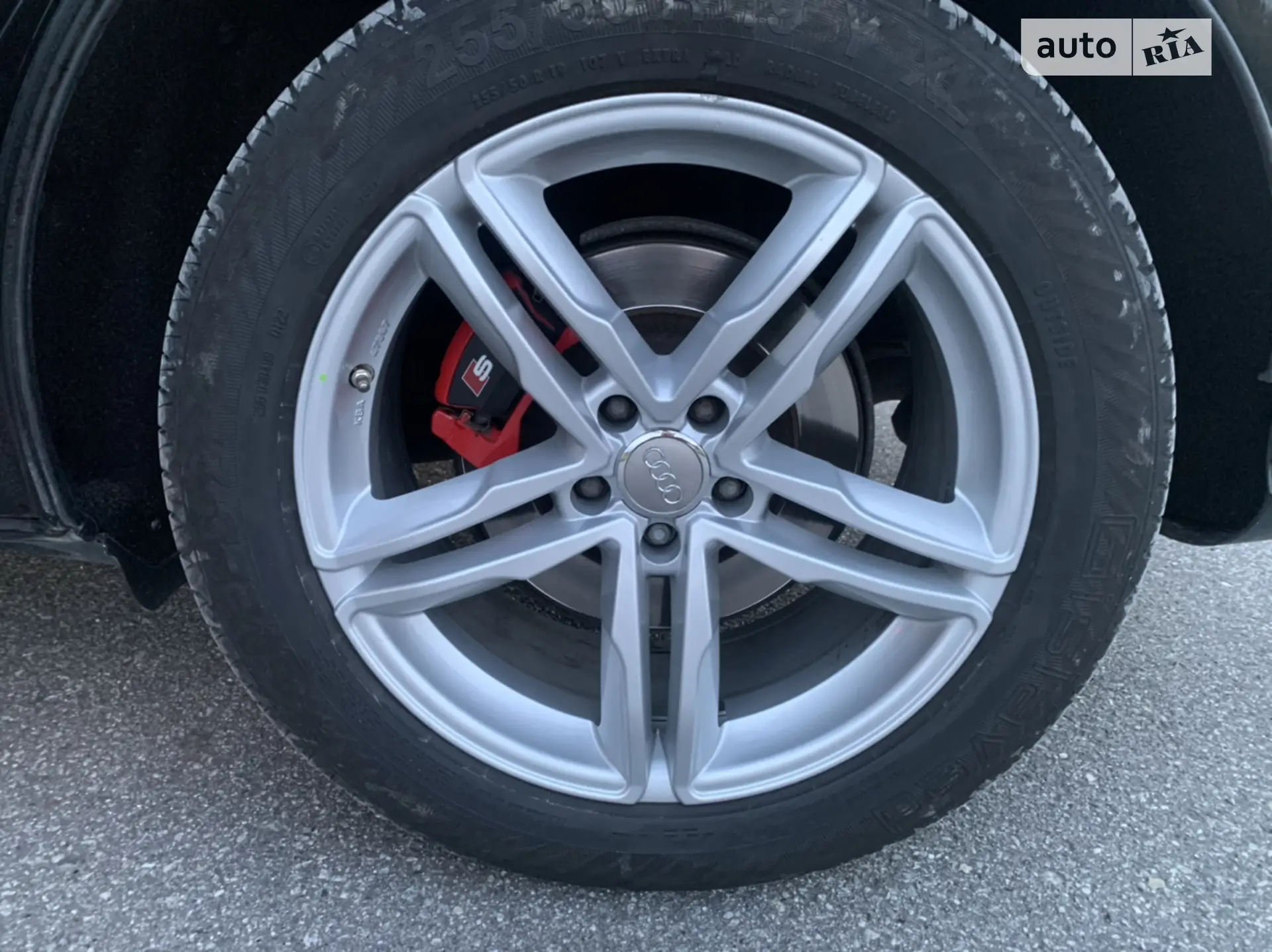 2016 Audi SQ5 - мініатюра 24
