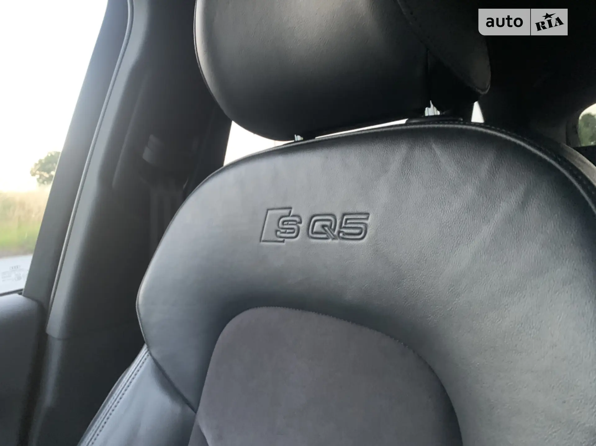 2016 Audi SQ5 - мініатюра 25