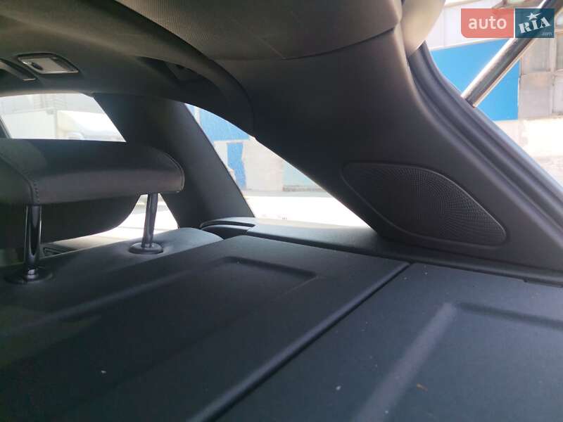 Внедорожник / Кроссовер Audi SQ5 2015 в Львове