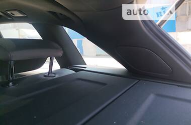 Внедорожник / Кроссовер Audi SQ5 2015 в Львове