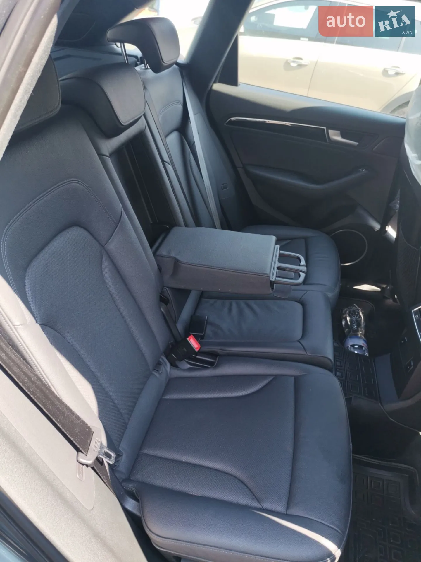 2015 Audi SQ5 - мініатюра 22