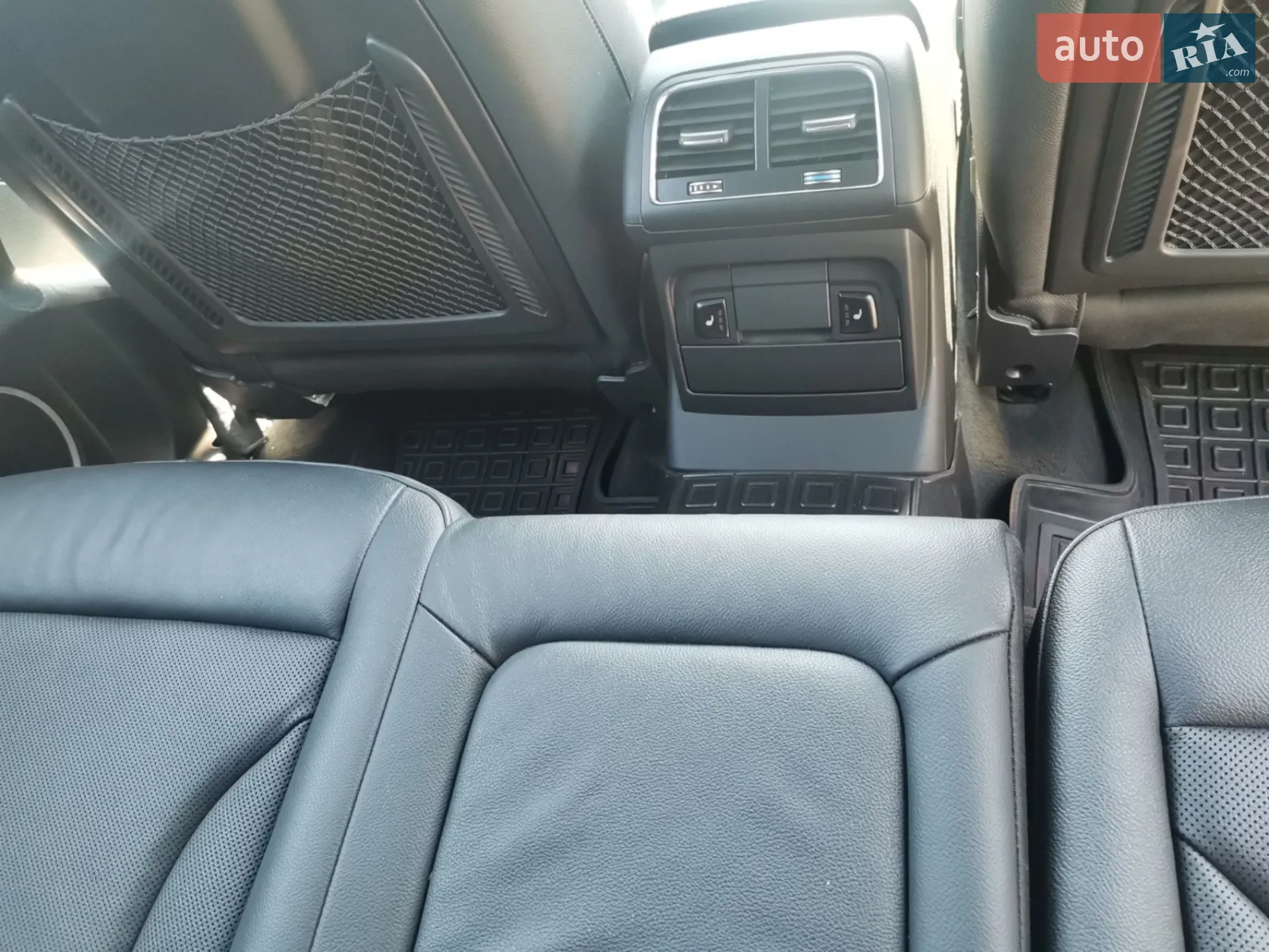 2015 Audi SQ5 - мініатюра 23