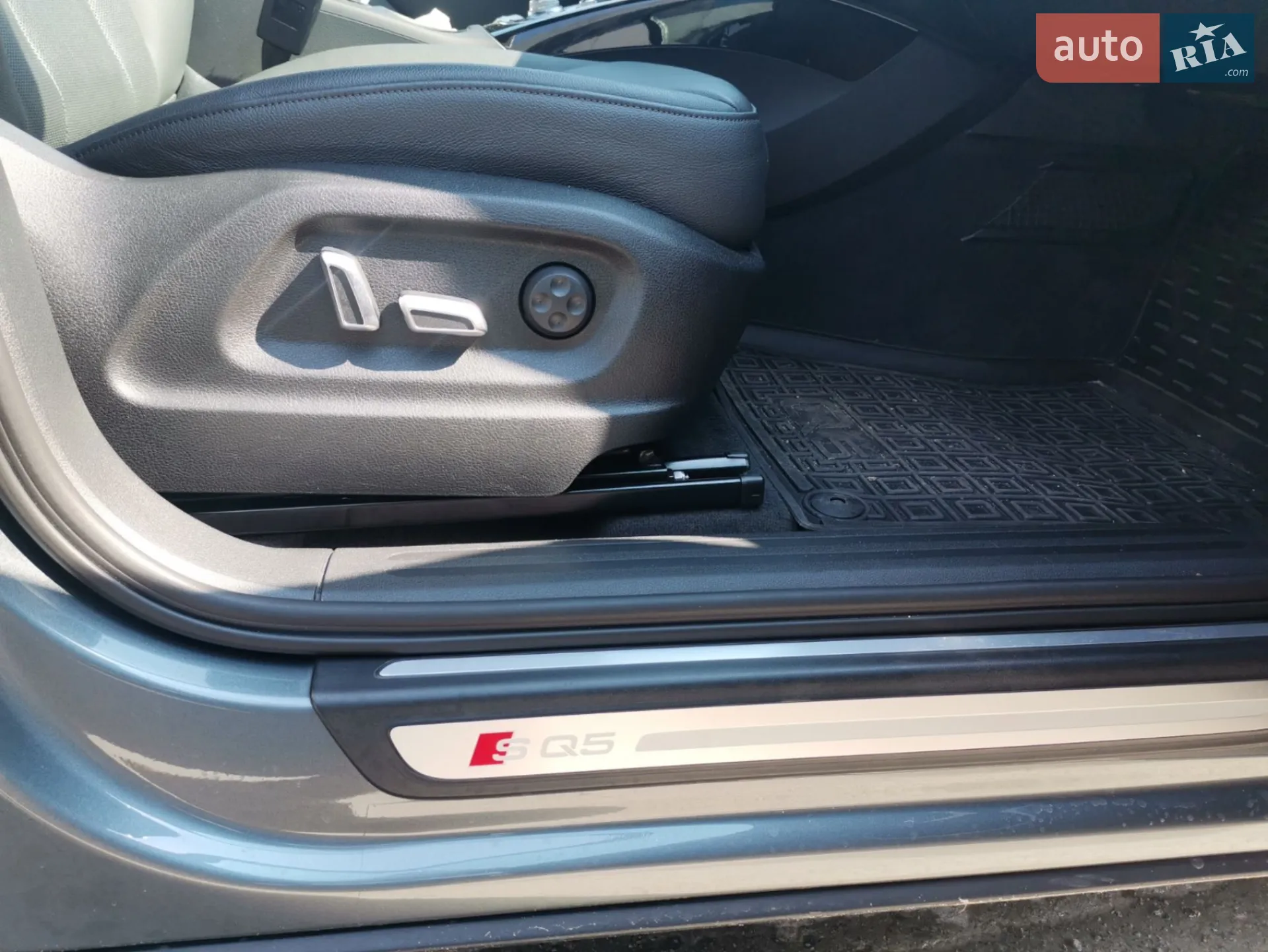 2015 Audi SQ5 - мініатюра 25