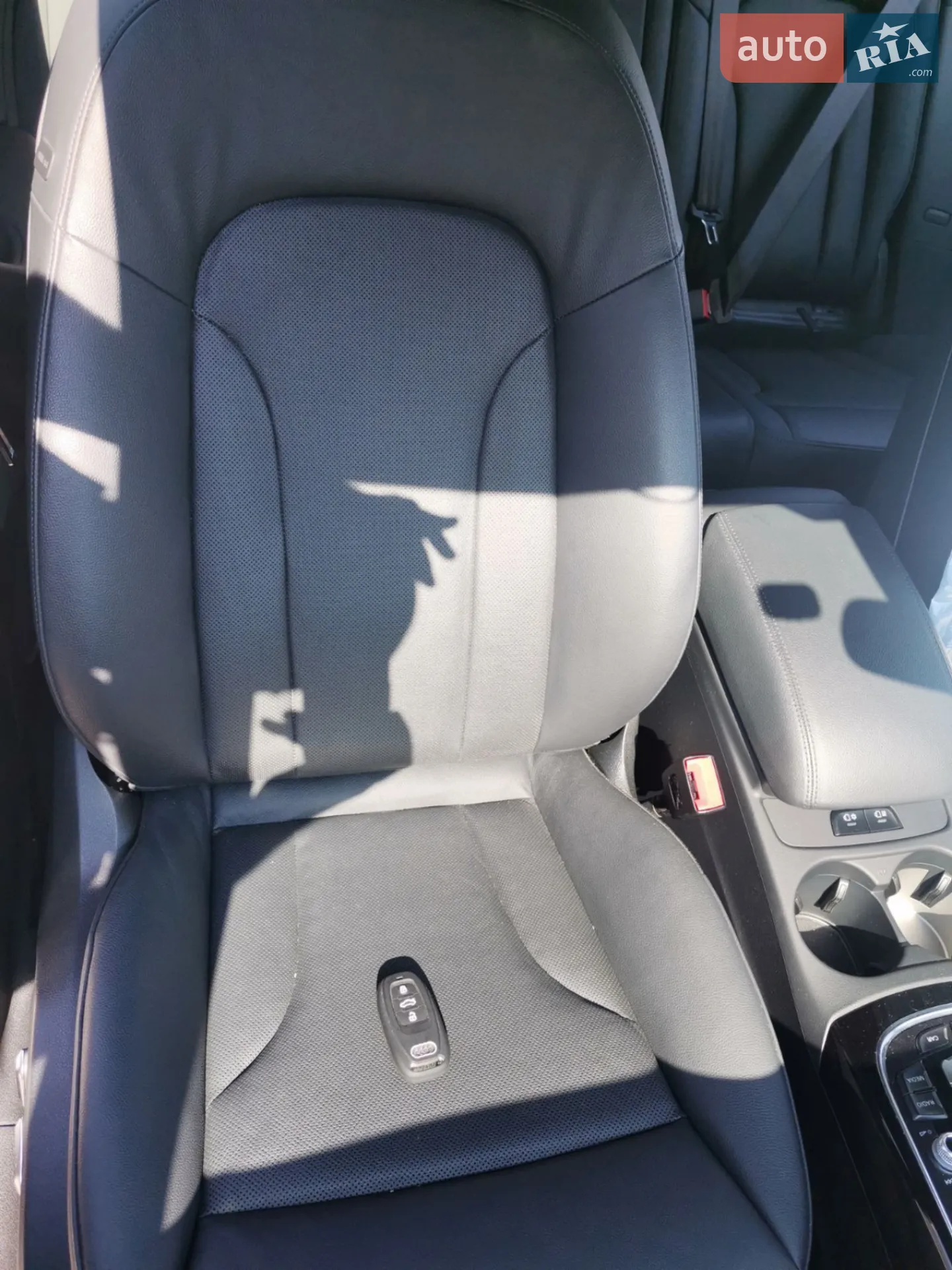 2015 Audi SQ5 - мініатюра 26