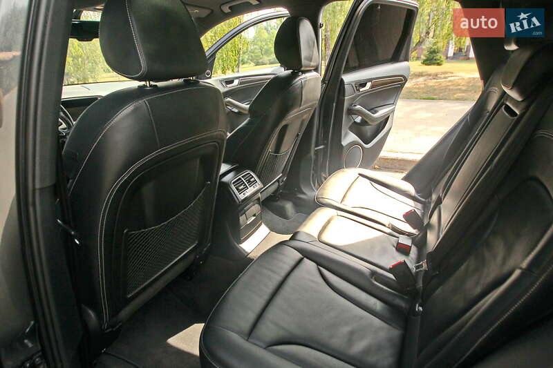Внедорожник / Кроссовер Audi SQ5 2015 в Чернигове фото 24 Внедорожник / Кроссовер Audi SQ5 2015 в Чернигове