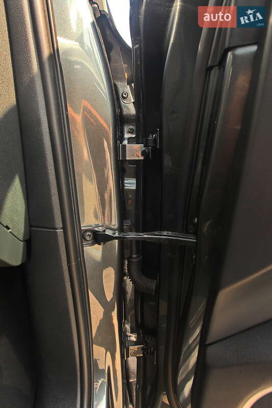 Внедорожник / Кроссовер Audi SQ5 2015 в Чернигове фото 52 Внедорожник / Кроссовер Audi SQ5 2015 в Чернигове