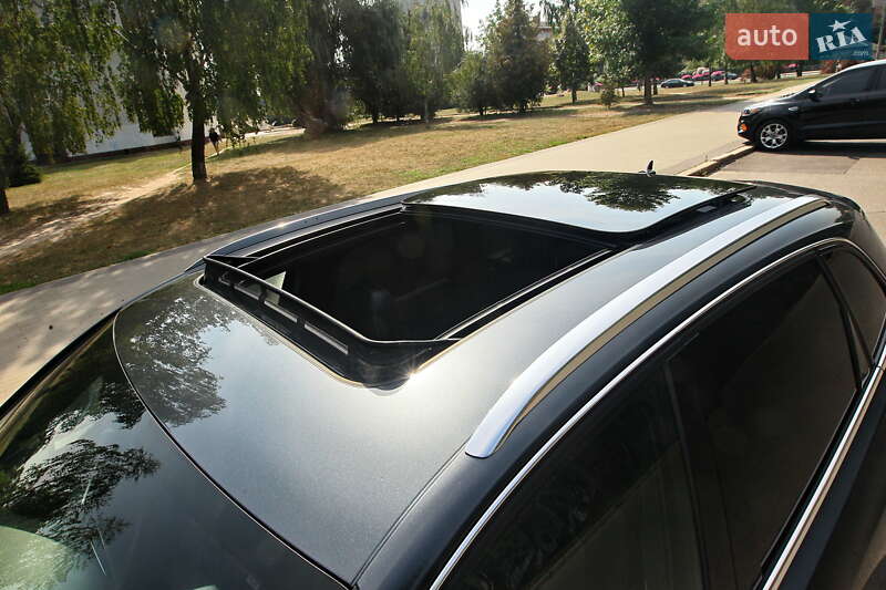 Внедорожник / Кроссовер Audi SQ5 2015 в Чернигове фото 34 Внедорожник / Кроссовер Audi SQ5 2015 в Чернигове