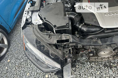 Внедорожник / Кроссовер Audi SQ5 2022 в 