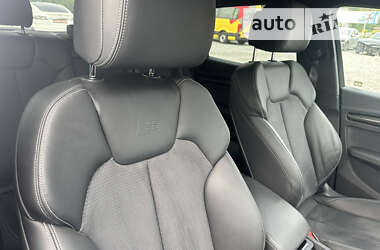 Внедорожник / Кроссовер Audi SQ5 2022 в 