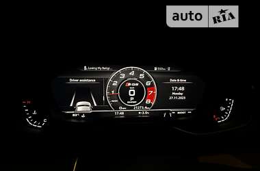 Позашляховик / Кросовер Audi SQ5 2017 в Бучі