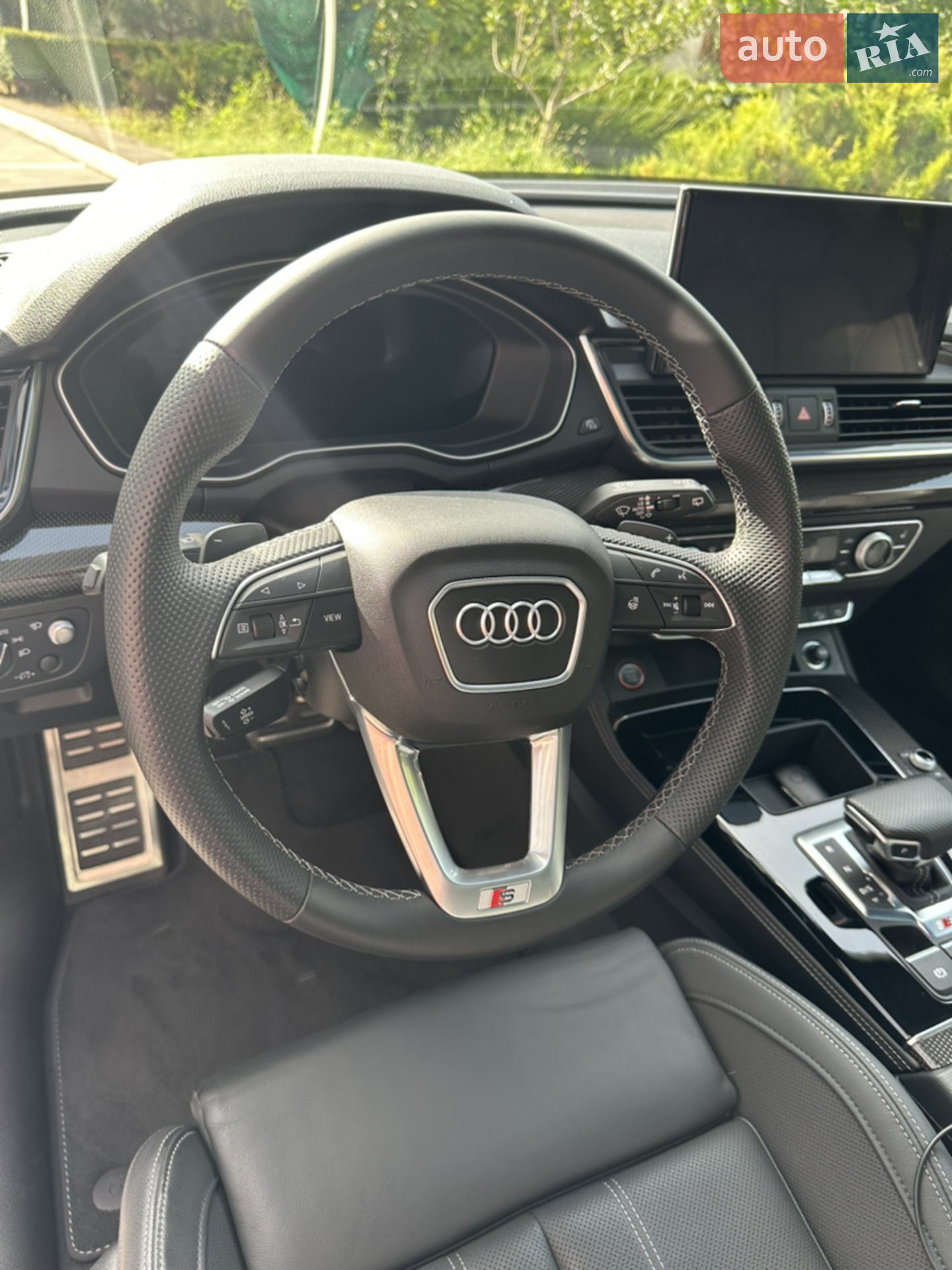2022 Audi SQ5 - мініатюра 21