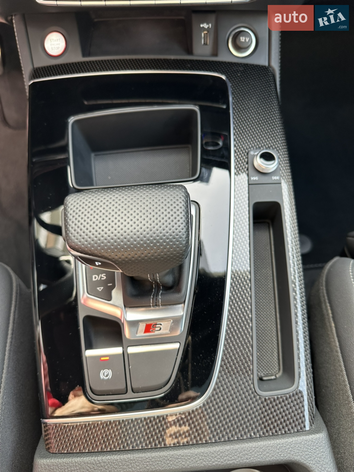 2022 Audi SQ5 - мініатюра 26