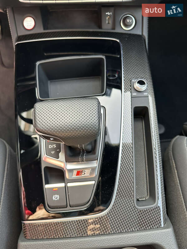 Внедорожник / Кроссовер Audi SQ5 2022 в Одессе