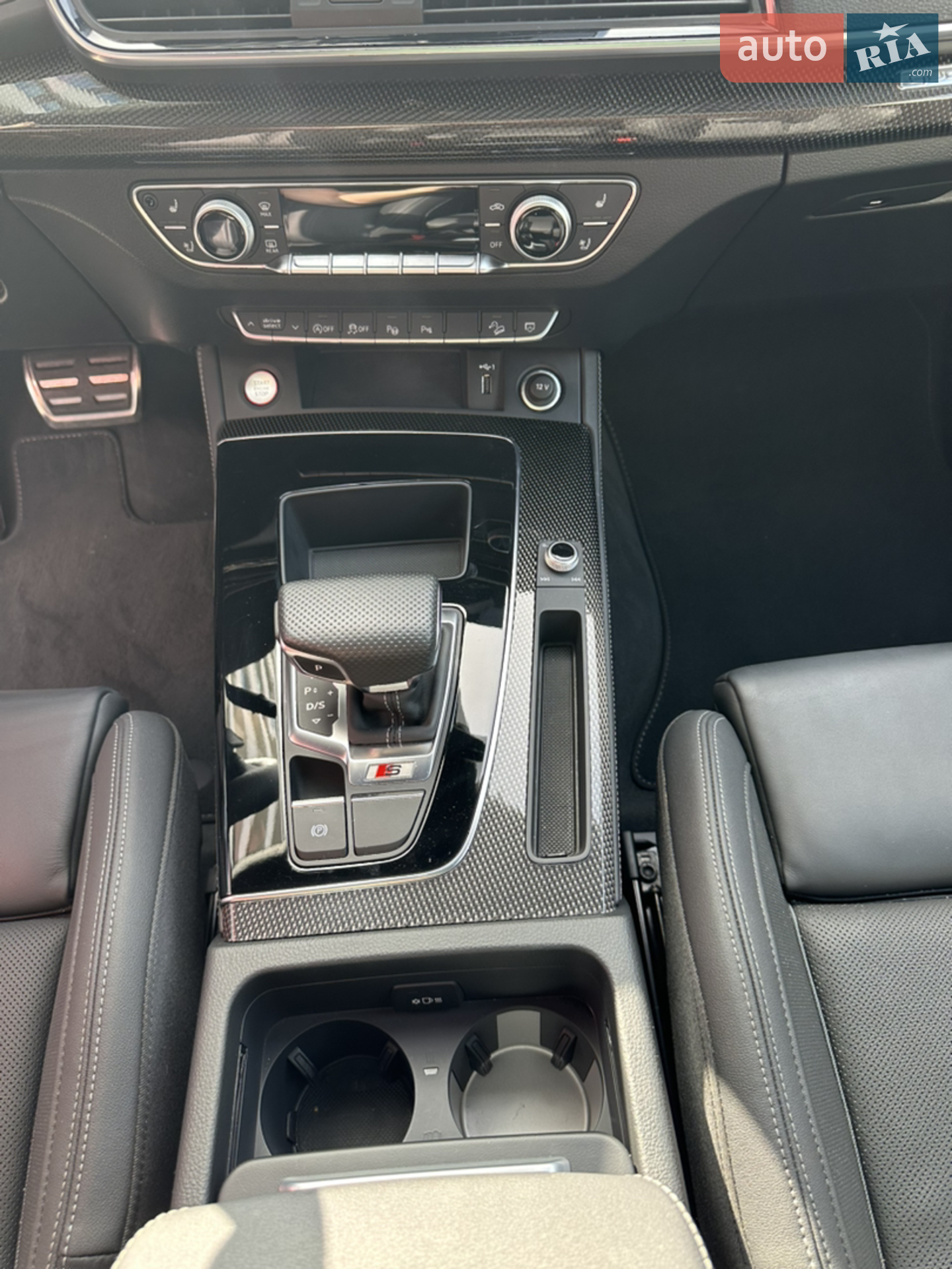 2022 Audi SQ5 - мініатюра 22